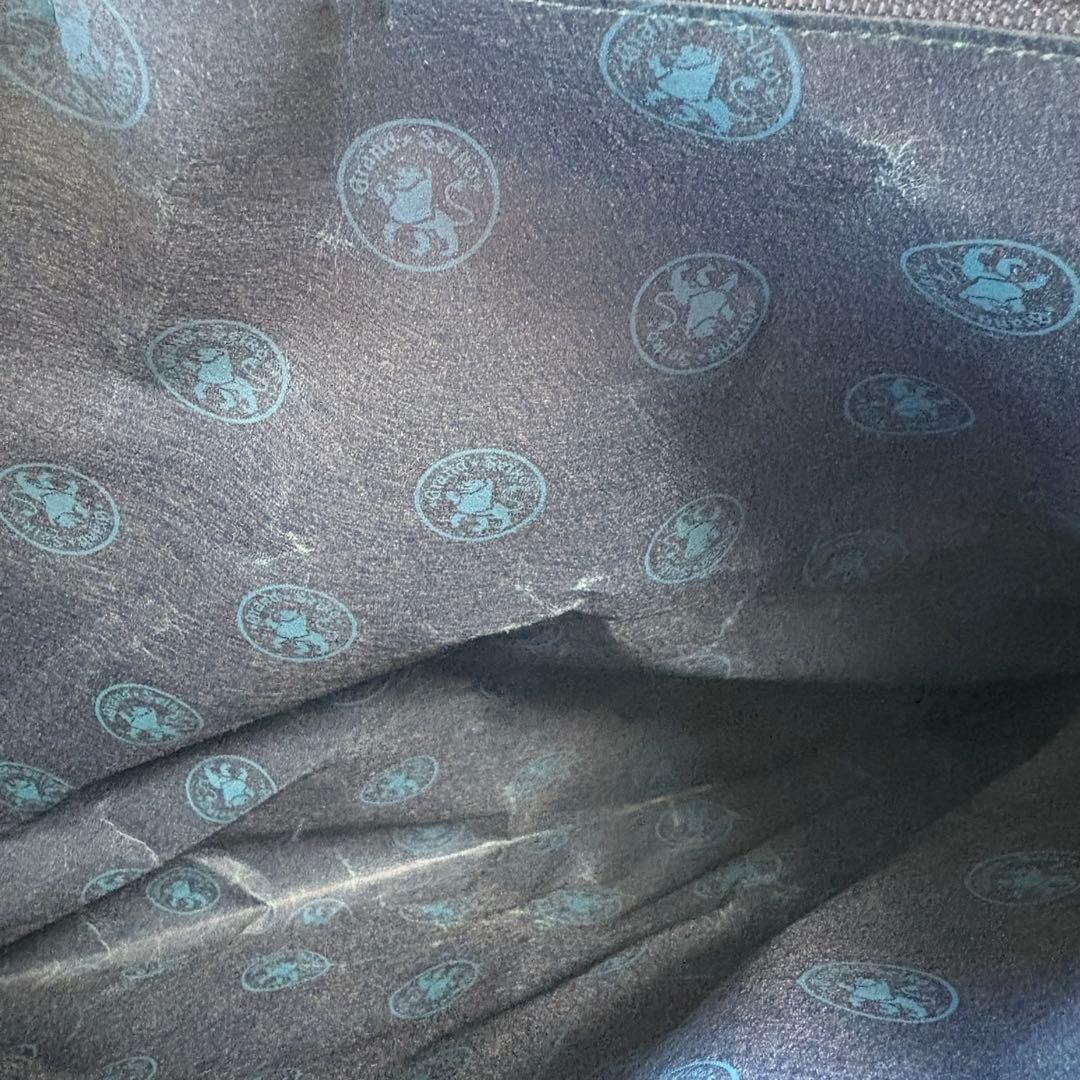 未使用✨グランドセイコー 60周年記念 パソコンケース クラッチバッグ 箱付き