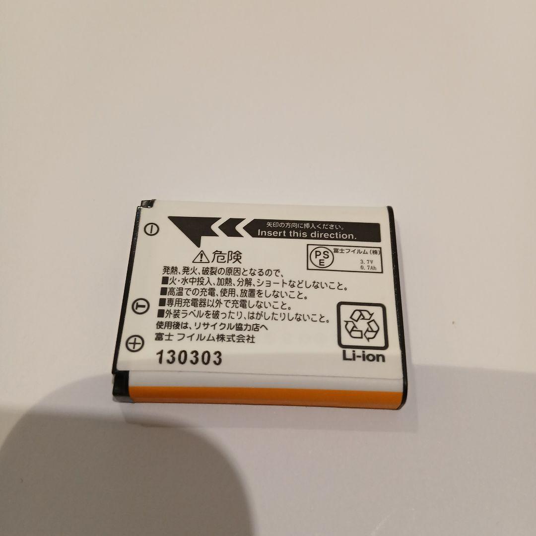 【動作確認済】FUJIFILM FINEPIX FX-Z2000EXR P