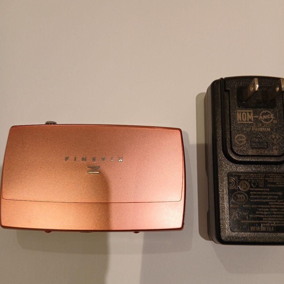 【動作確認済】FUJIFILM FINEPIX FX-Z2000EXR P