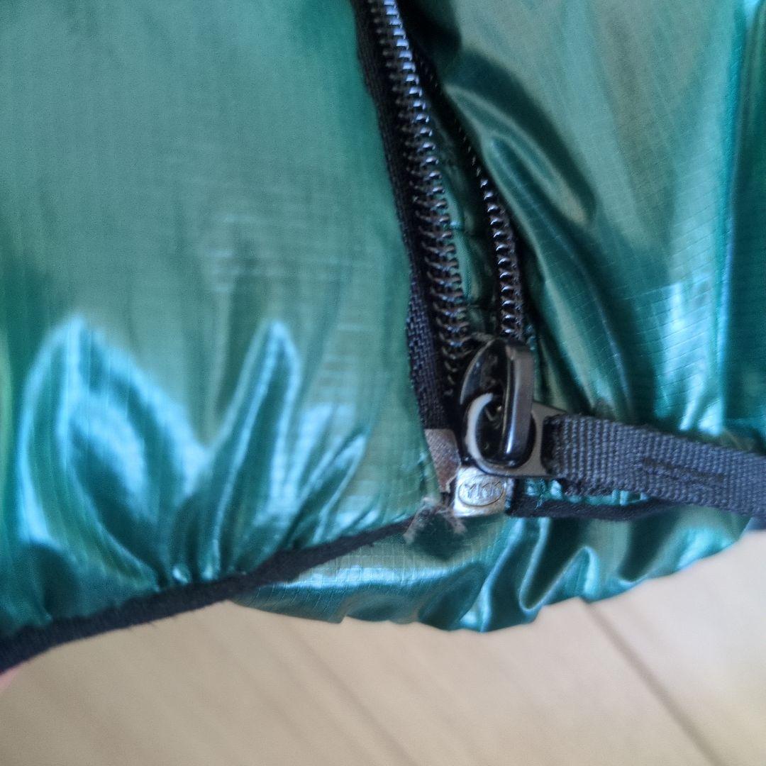 ノースフェイス 　Summitシリーズ　アルパインヌプシ XL