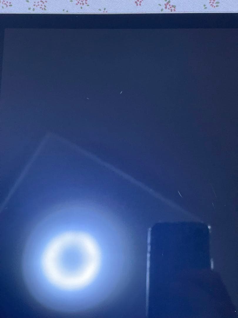 iPad Pro 12.9 (第1世代) 128GB Wi-Fi