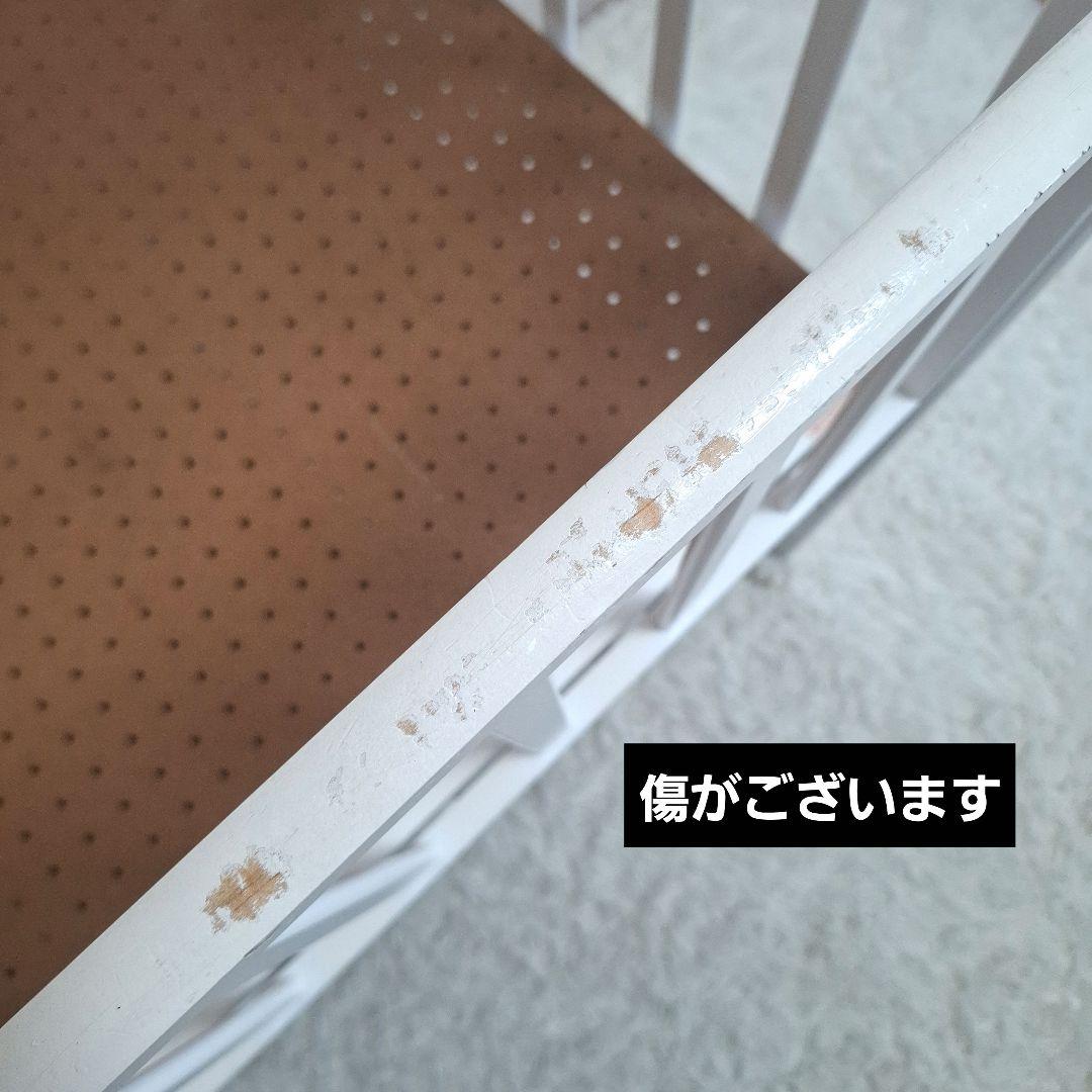 【全国一律送料無料】KATOJI 木製 ミニタッチベビーベッド ホワイト