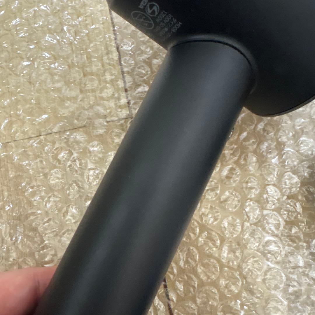 ドライヤー　ダイソン