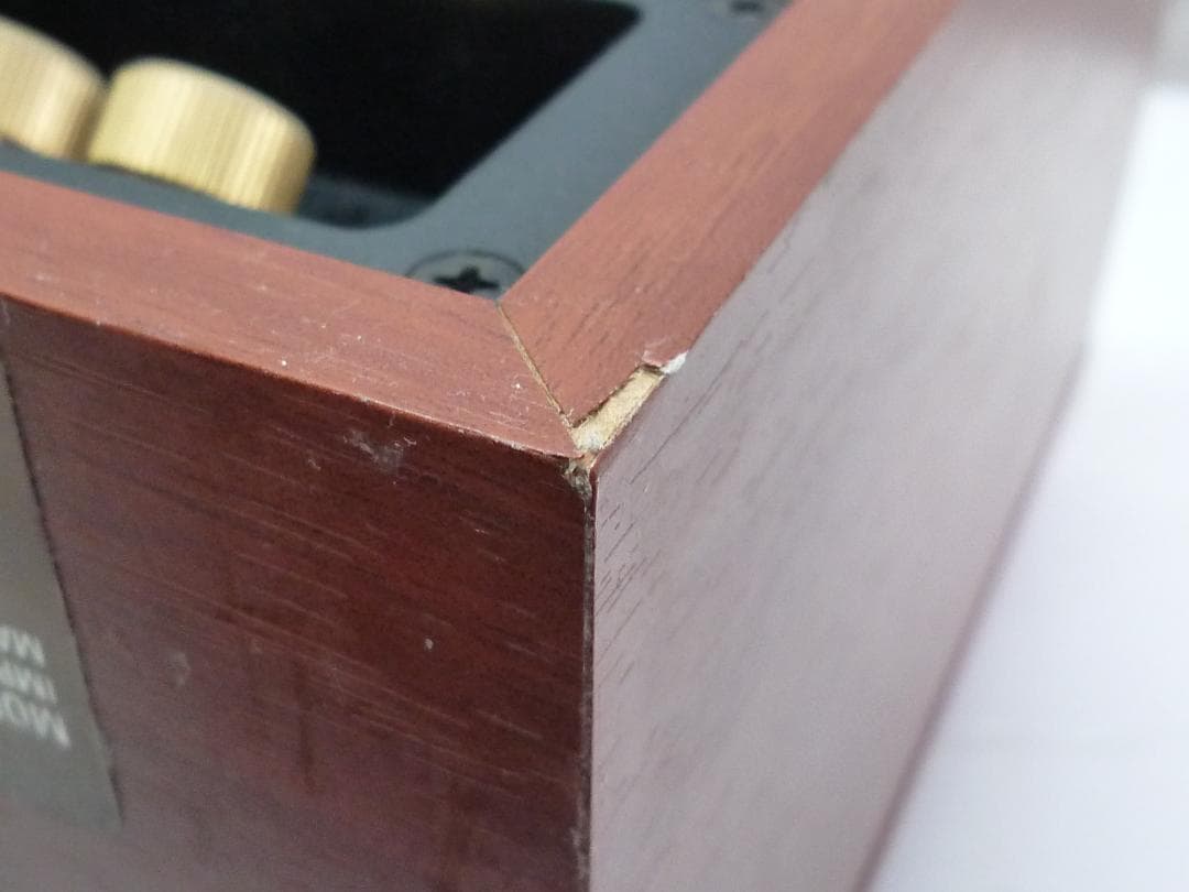 DENON デノン スピーカー SC-A33 ペア