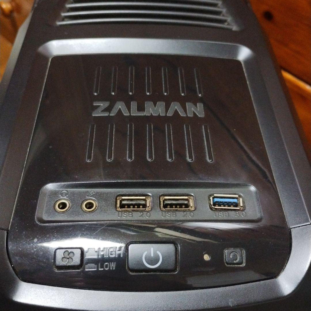 ジャンクPC i5 4460 メモリ 16GB SSD 256GB BTO