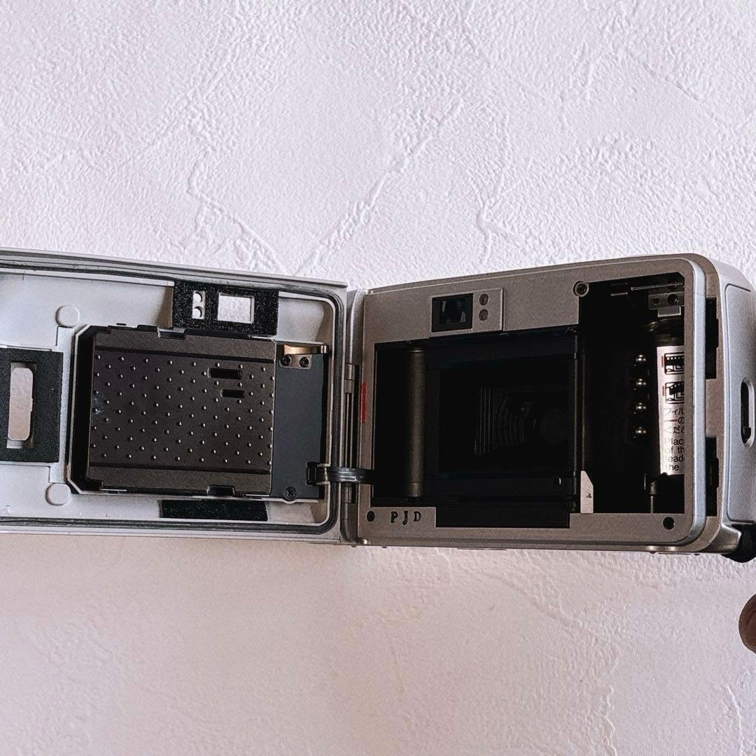 京セラ　フィルムカメラ T proof 中古品