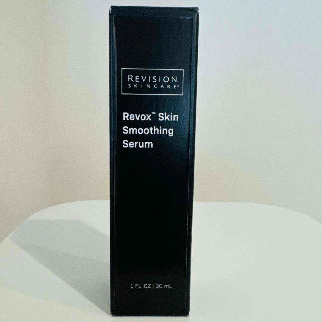 リボックススキンスムージングセラム30ml