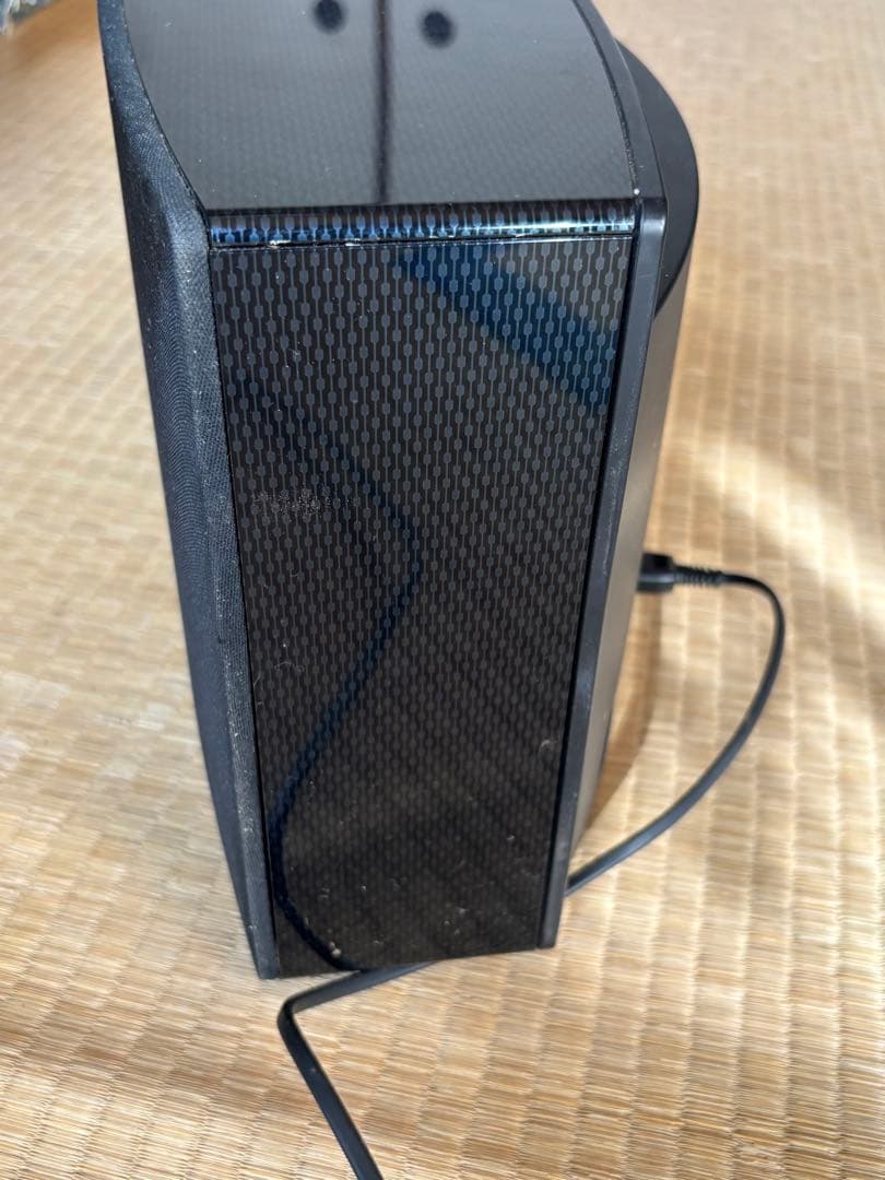 bose スピーカーサウンドタッチ30簡単の動作確認済み