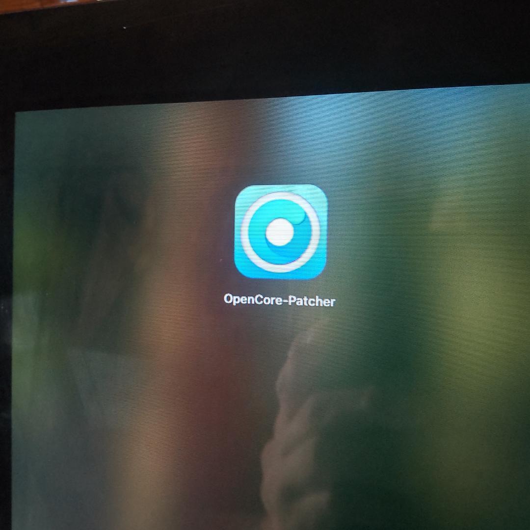 Apple iMac 21.5インチ 2011 Sequoia