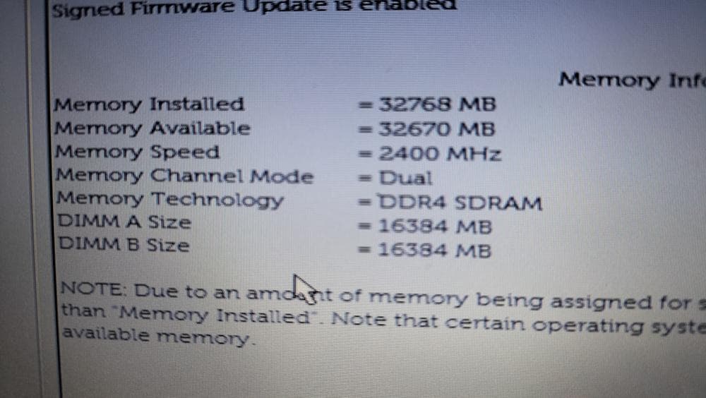 Micron 16GB DDR4 PC4-3200 メモリx2 (32GB)