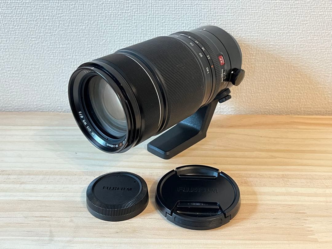 レンズ(ズーム) FUJIFILM XF50-140mmF2.8R LM OIS WR#26007