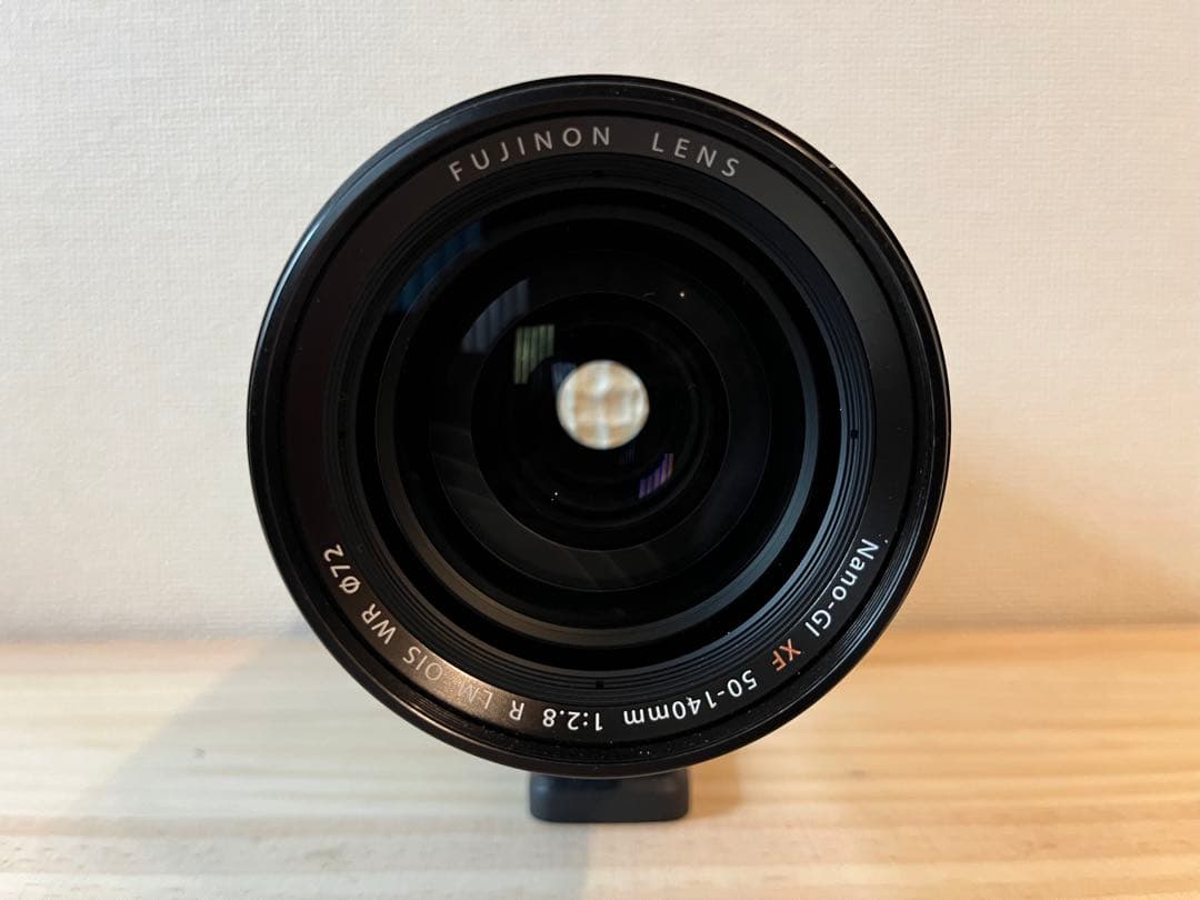 レンズ(ズーム) FUJIFILM XF50-140mmF2.8R LM OIS WR#26007