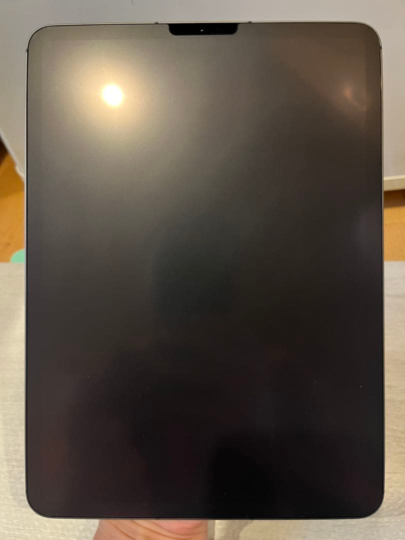 iPad Pro第3世代 256G M1 11インチ