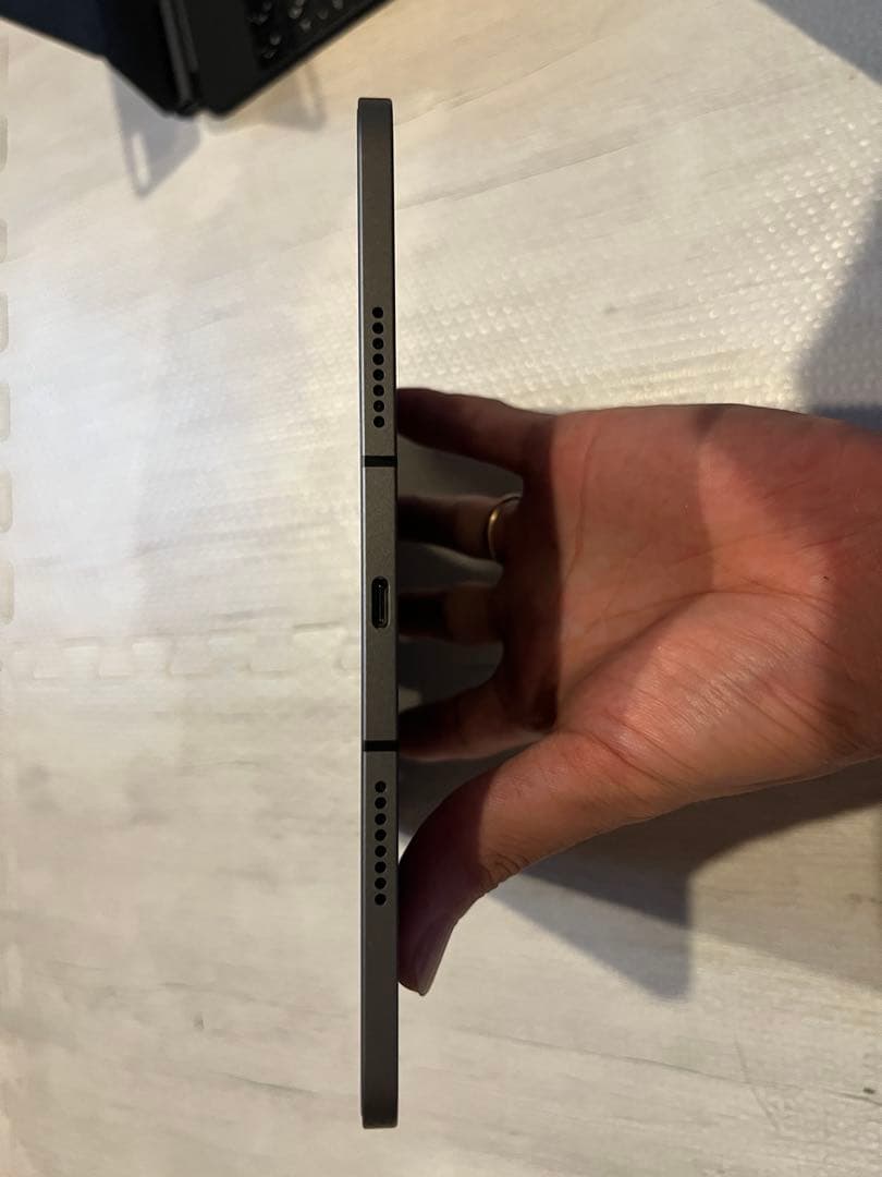 iPad Pro第3世代 256G M1 11インチ