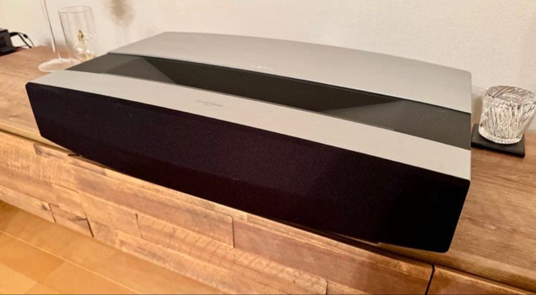 プロジェクター XGIMI AURA 4K