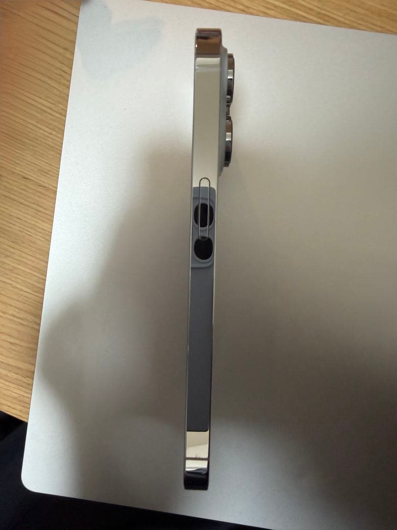 Apple iPhone 14 Pro シルバー 本体　128GB SIMフリー