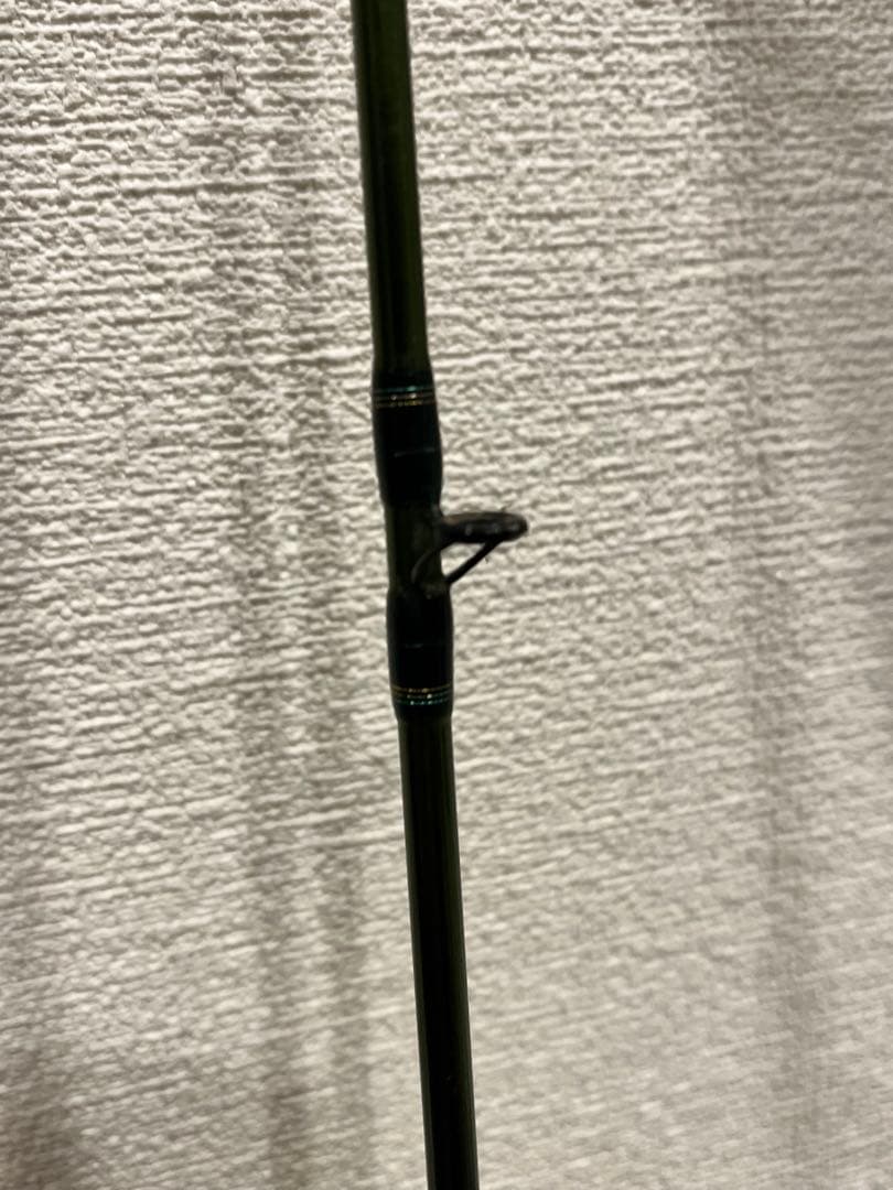 NORIES ロードランナー VOICE 660H 写真追加しました。