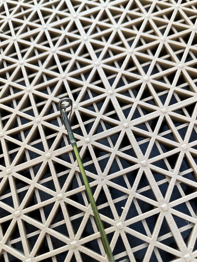 NORIES ロードランナー VOICE 660H 写真追加しました。