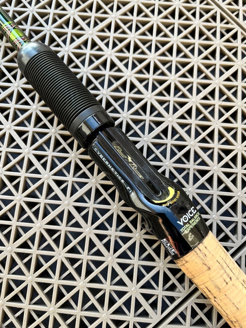 NORIES ロードランナー VOICE 660H 写真追加しました。