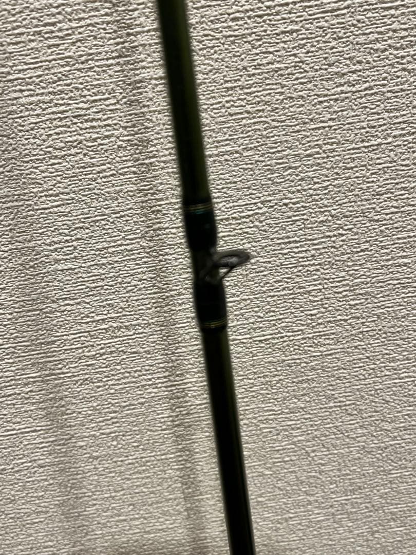 NORIES ロードランナー VOICE 660H 写真追加しました。