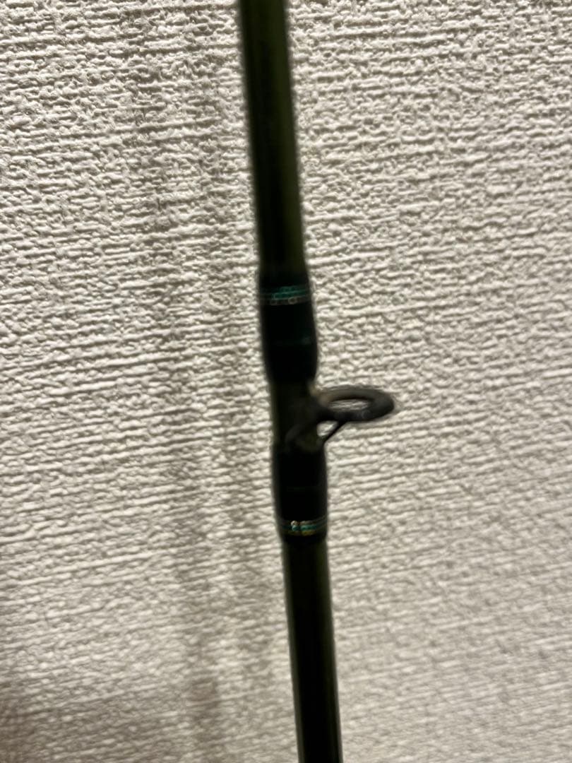 NORIES ロードランナー VOICE 660H 写真追加しました。