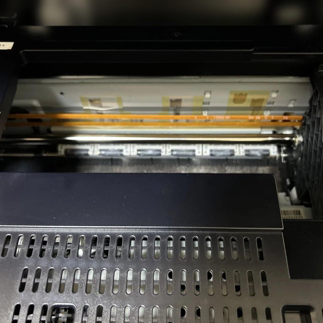 美品　EPSON EP-705A