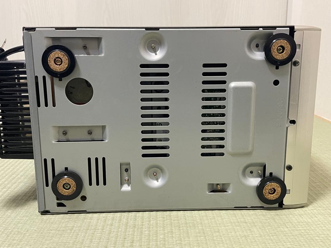 ONKYO　CR-185X　MD-185X　セット　即日発送！