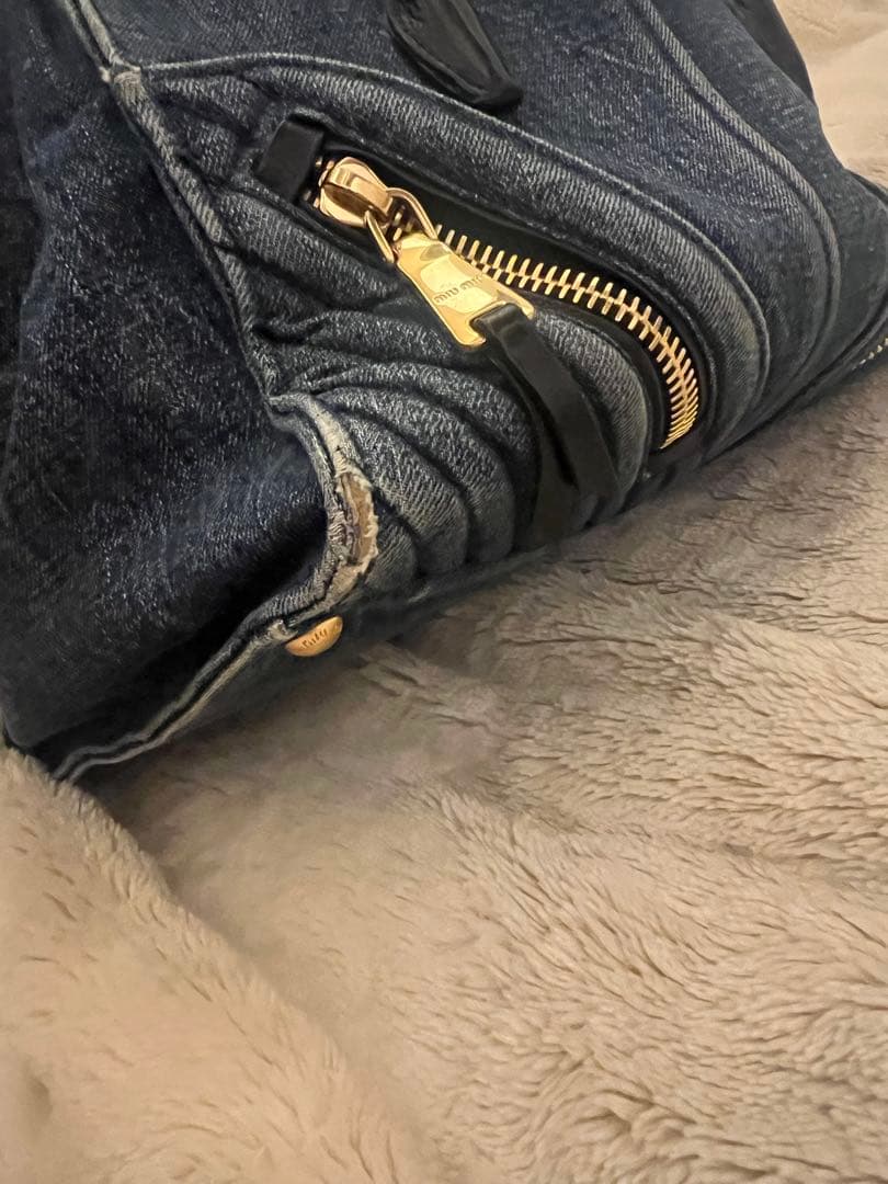 miumiu❤︎バイカー