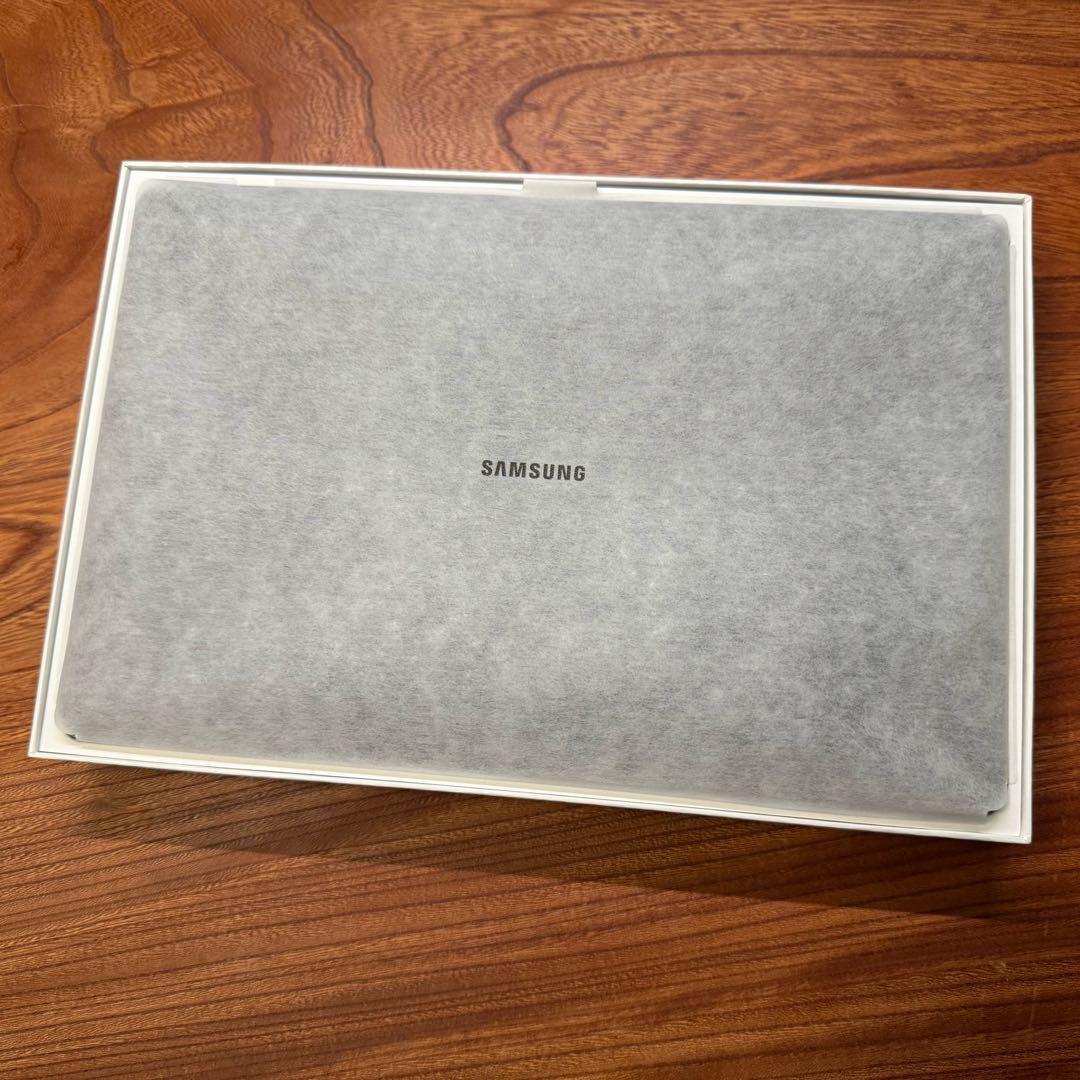 Galaxy Tab S7+ 5G SIM 256GB 純正ケース