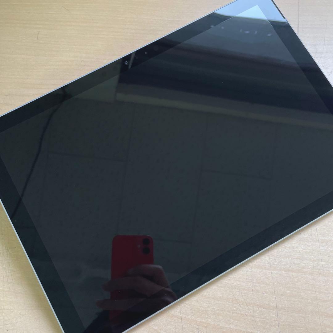Surface Pro5 1807 LTE仕様 256GB 8GB 美品　#5