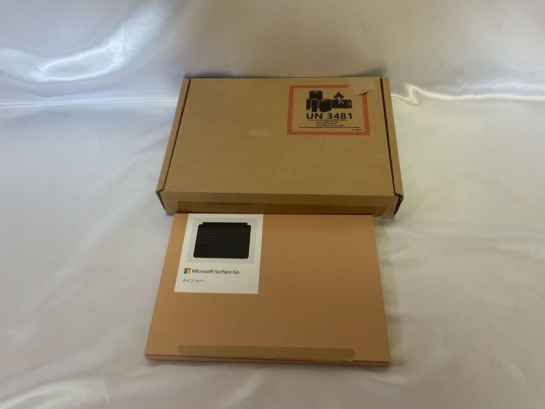 Surface Go2 LTE 8g 256g Office 2024【美品】