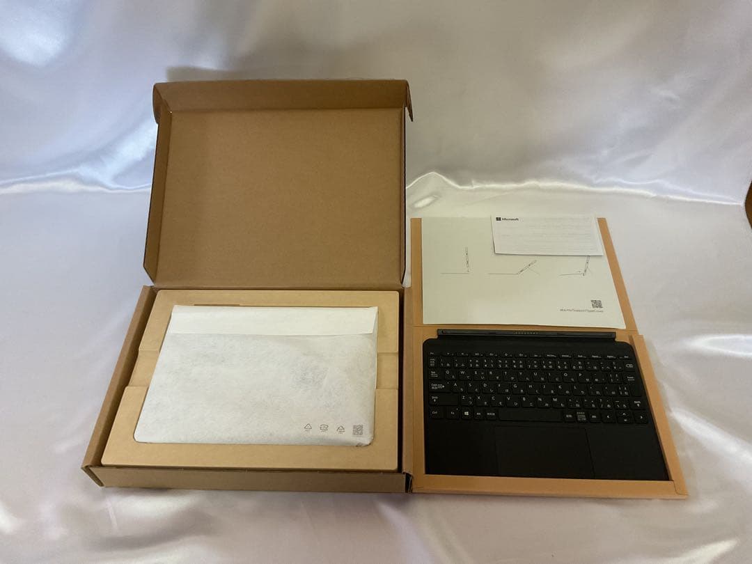 Surface Go2 LTE 8g 256g Office 2024【美品】