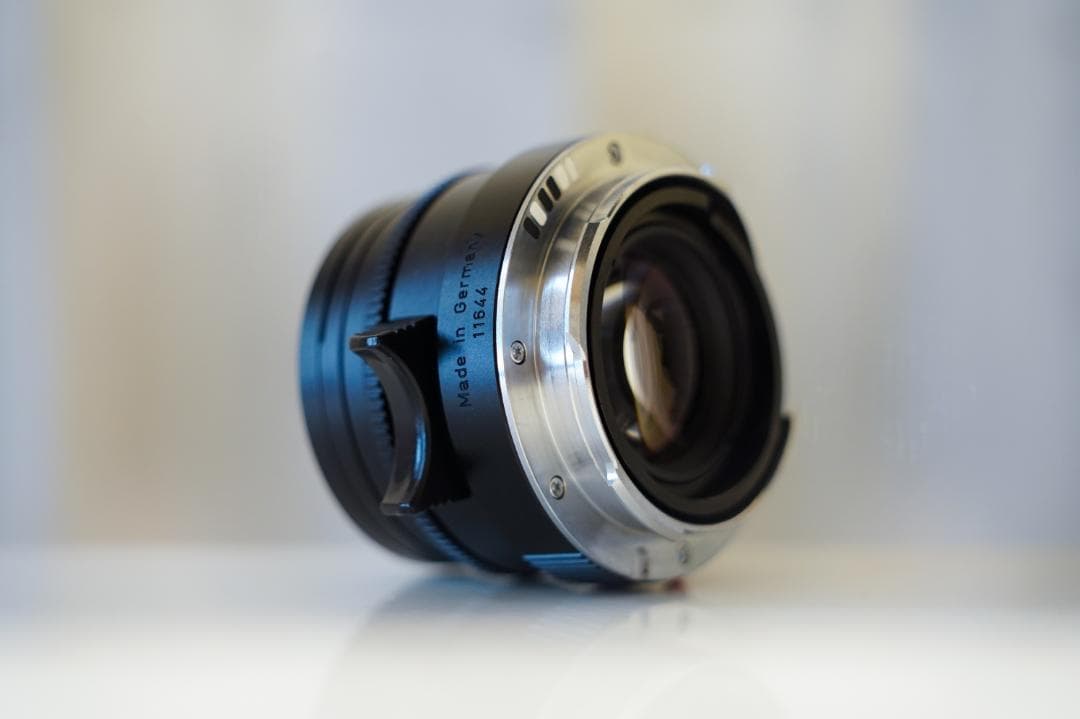 Summarit-M 50mm f2.5 ライカ銘玉ズマリット 元箱付き 美品