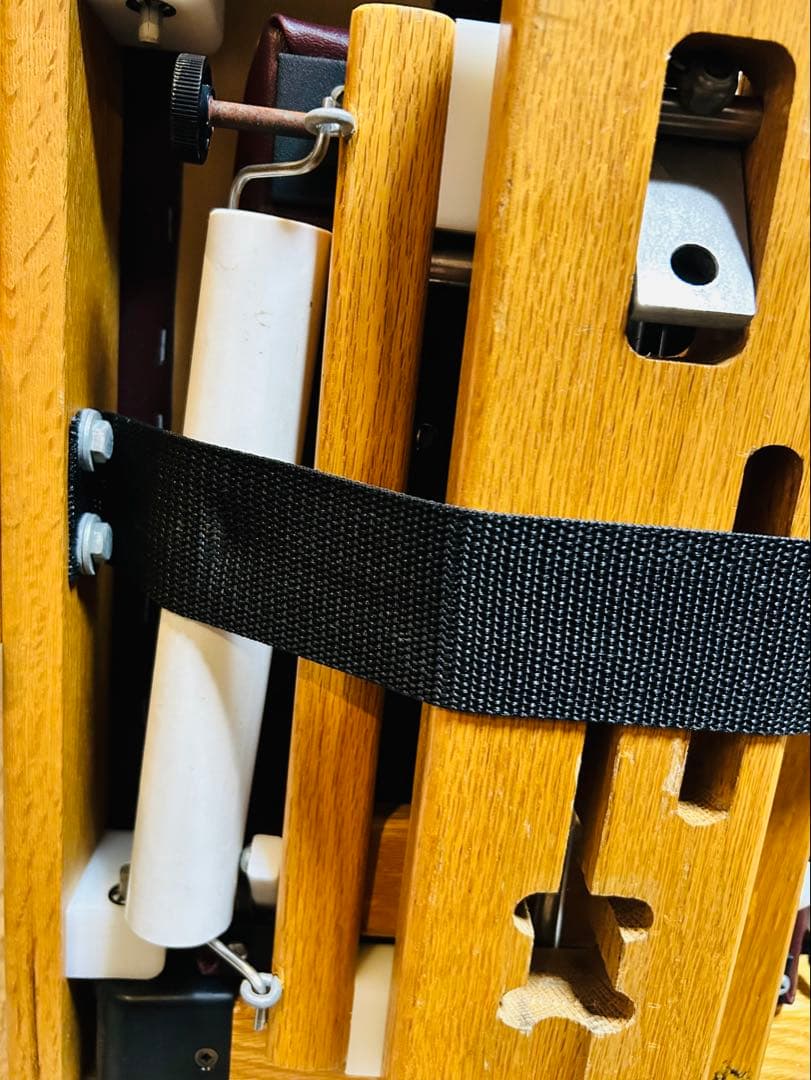 カイロプラクティック ツゥーリ100 トムソンベッド ドロップテーブル 江崎器械