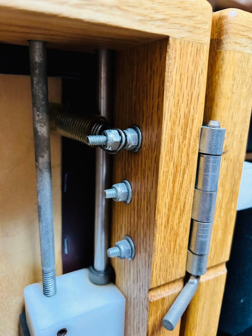 カイロプラクティック ツゥーリ100 トムソンベッド ドロップテーブル 江崎器械