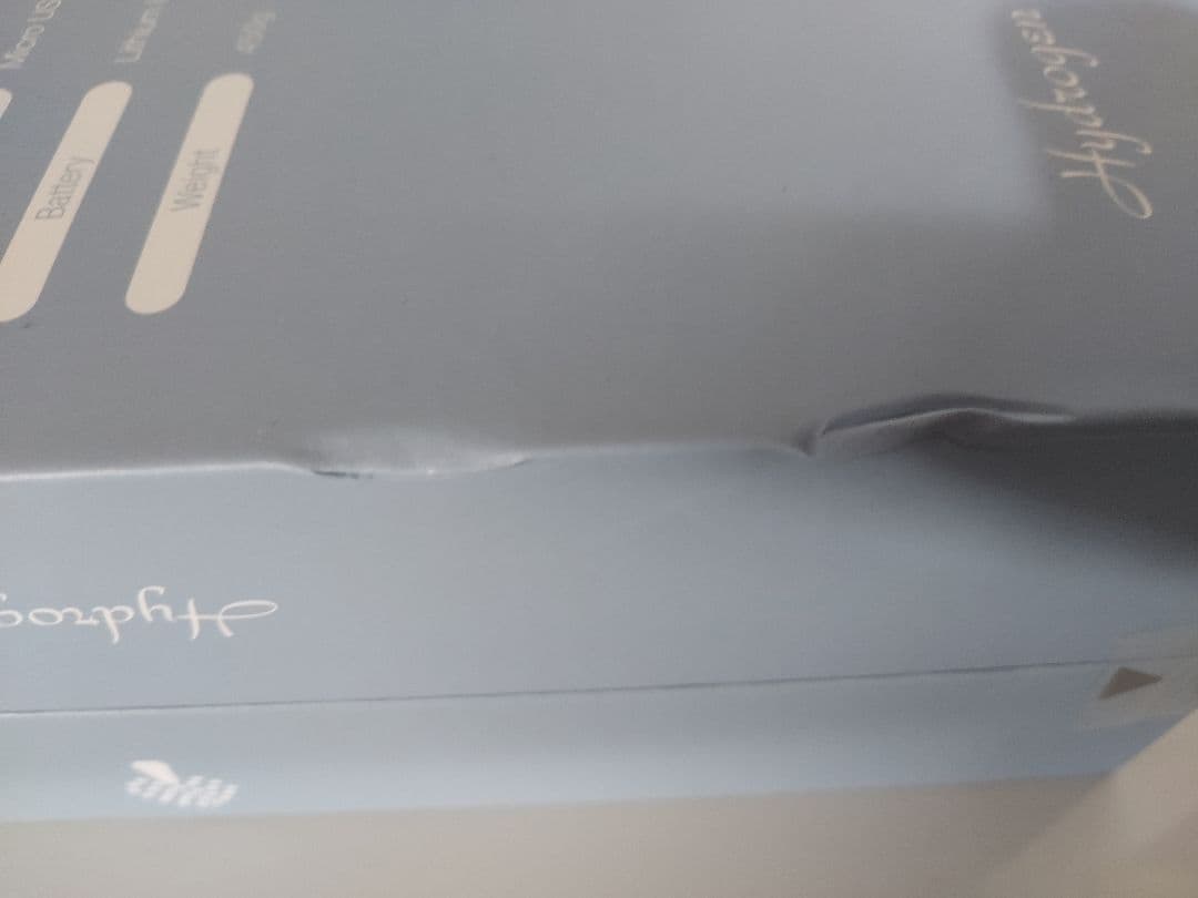 R*n様 ★新品・未使用★2024年最新モデル★高性能★水素生成器★