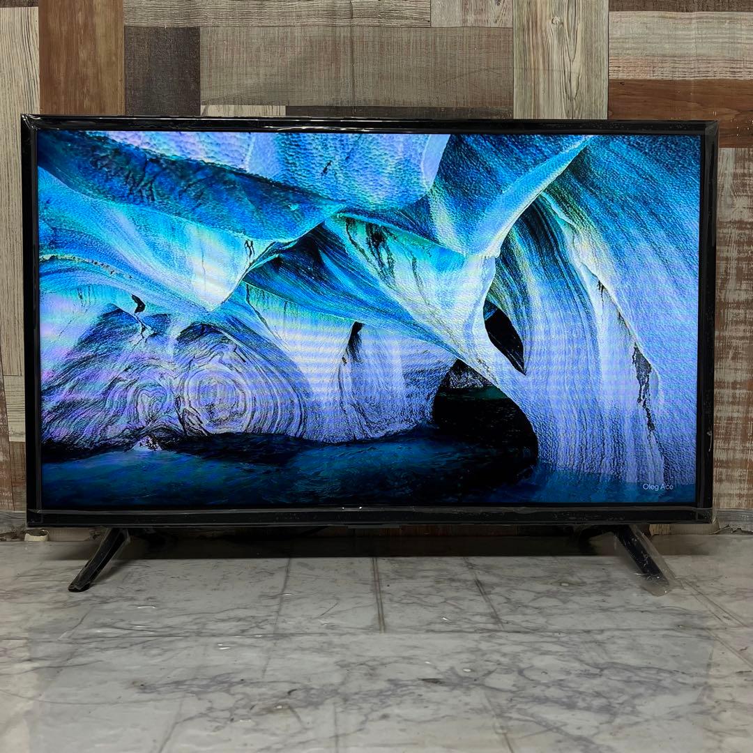 即日受渡❣️全国送料込ジョワイユ32型地デジ.BS.CSテレビHDMI×2新品リモ