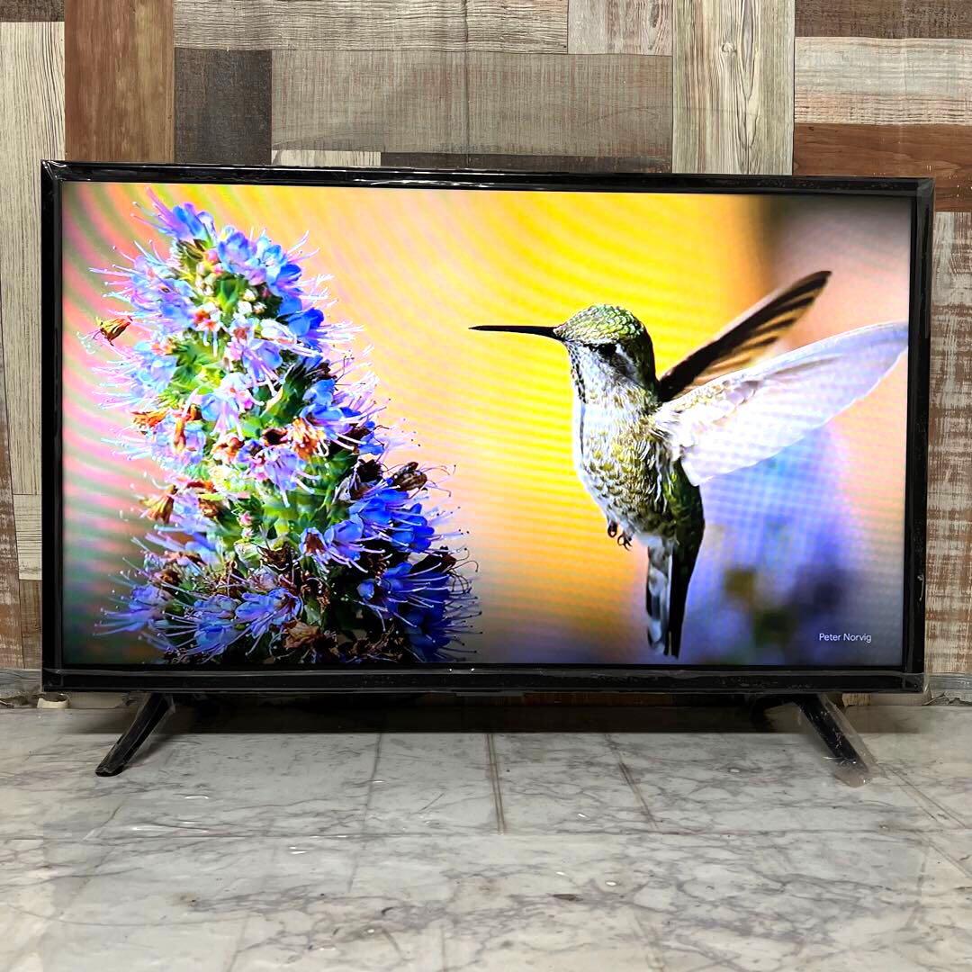 即日受渡❣️全国送料込ジョワイユ32型地デジ.BS.CSテレビHDMI×2新品リモ