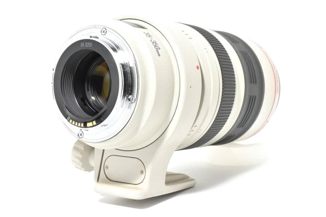 キヤノン CANON EF 35-350m F3.5-5.6 L USM