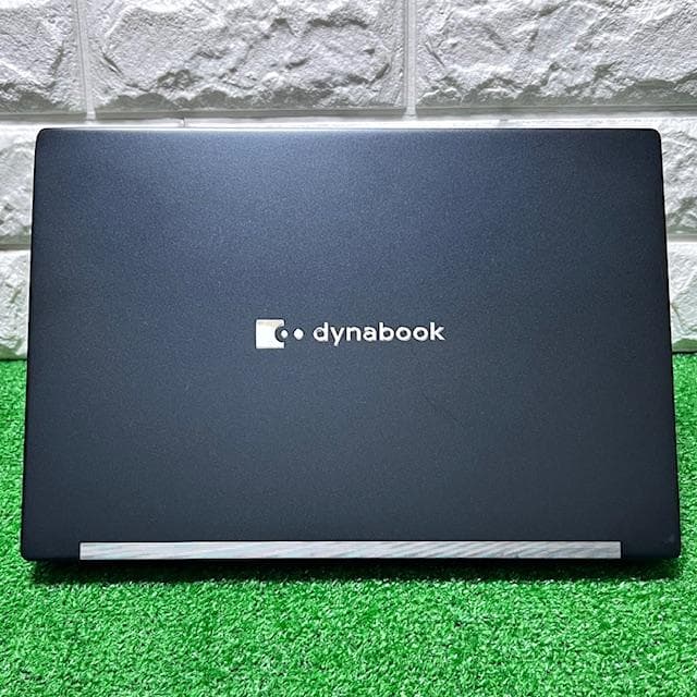 《2023モデル》プレミアムモバイルPC！第13世代CPU搭載！dynabook