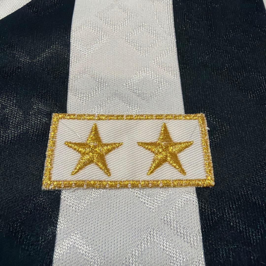 ユヴェントス　92-93 ロベルトバッジョ　#10 ユニフォーム