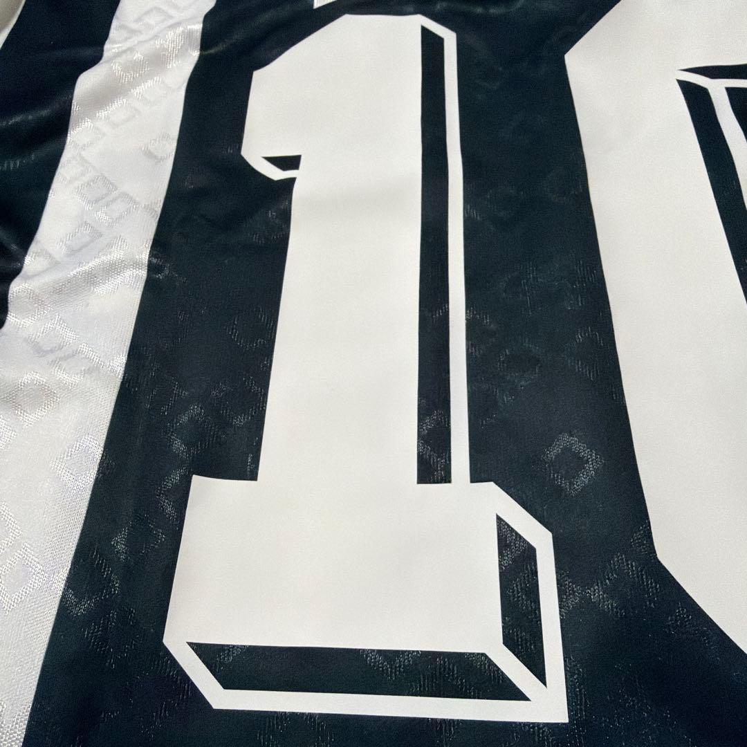 ユヴェントス　92-93 ロベルトバッジョ　#10 ユニフォーム