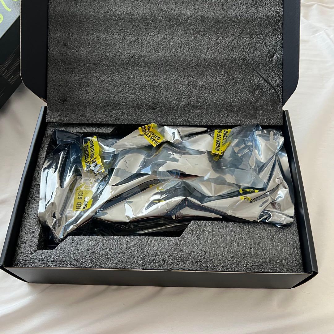 グラフィックボード・グラボ・ビデオカード GIGABYTE GEFORCE RTX 4070 EAGLE OC