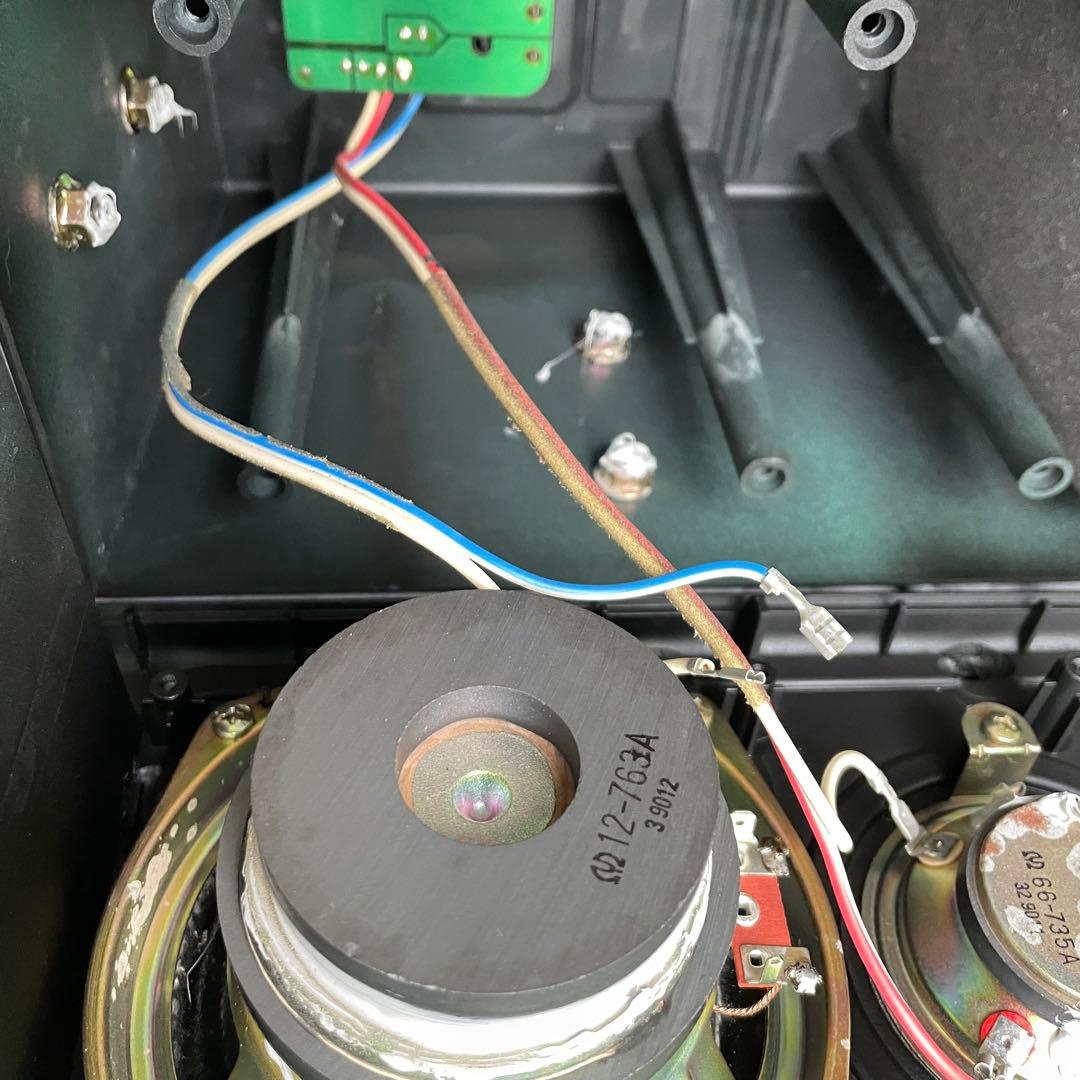 スピーカー参考写真