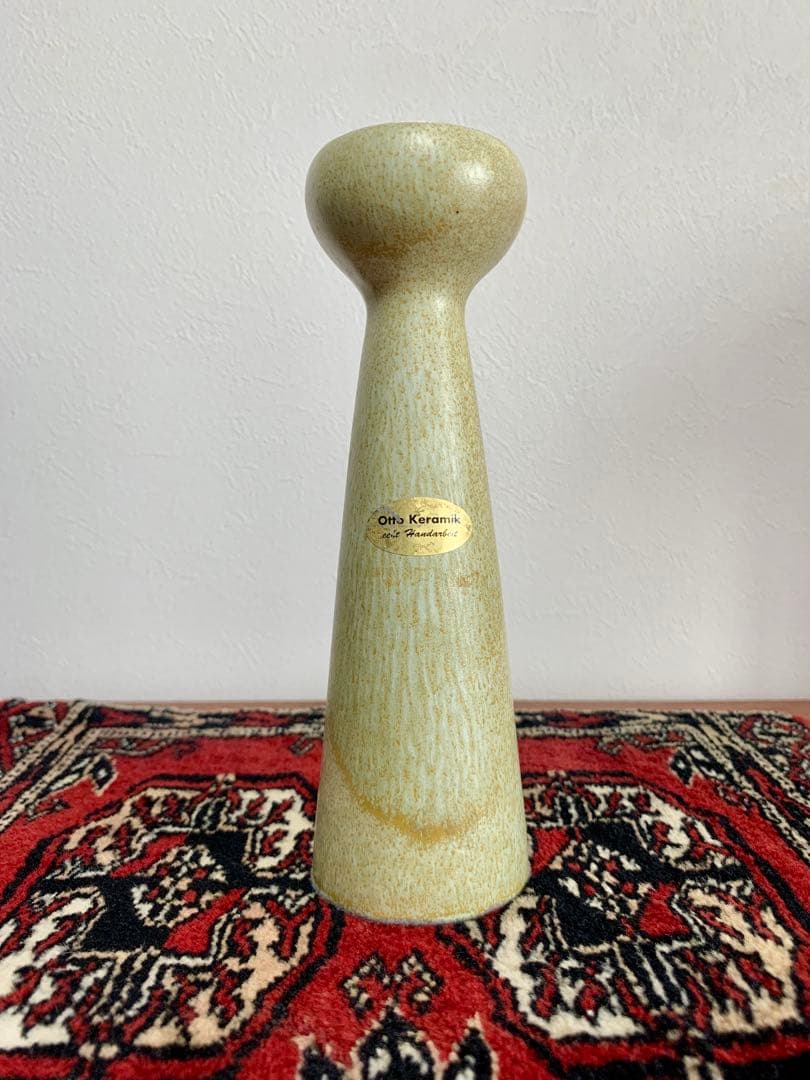 Fat Lava Otto Keramik 2032 ファットラバ インテリア