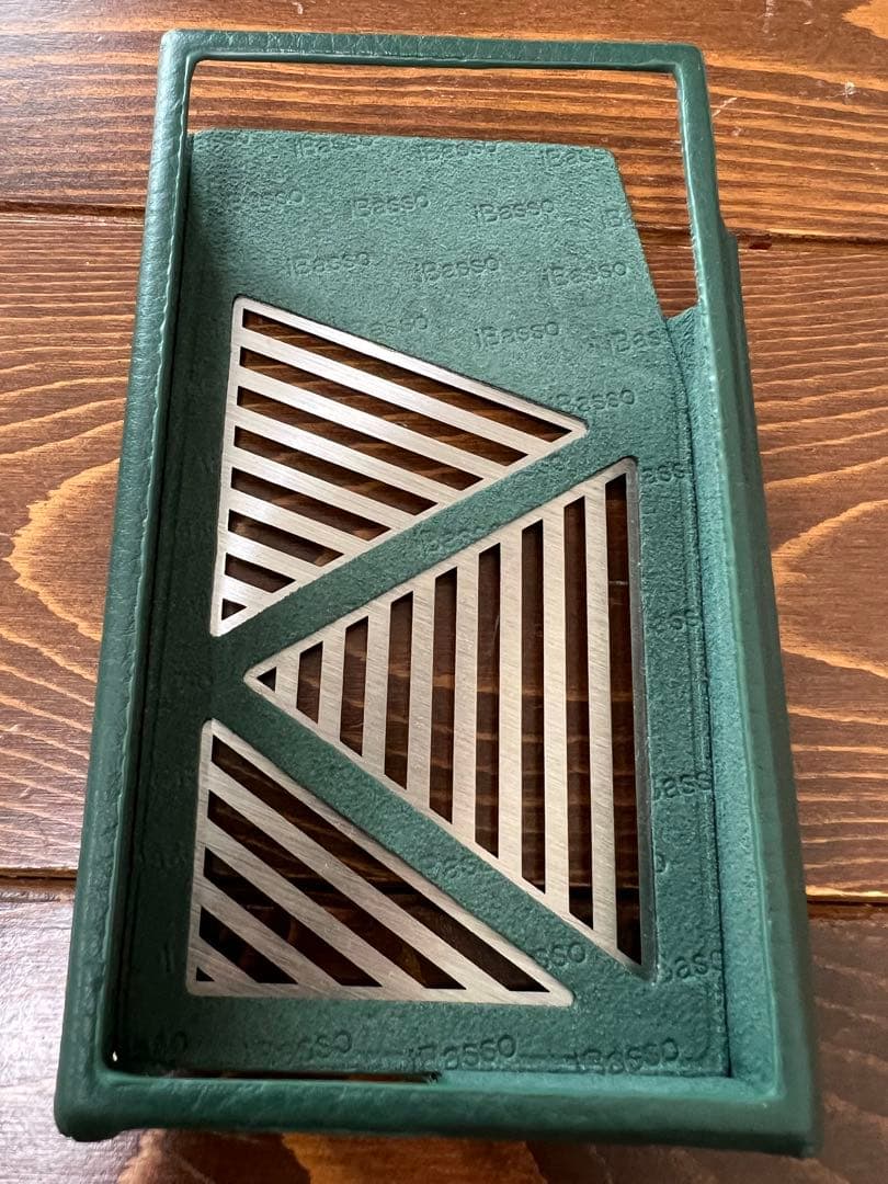 ポータブルプレーヤー iBasso DX260