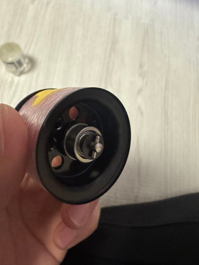 Tom RCS SV BOOST 1000SG1 ブラックスプール