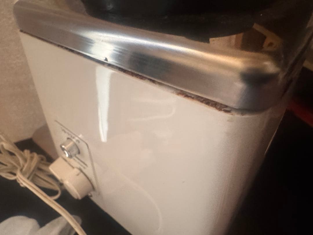 Panasonic 業務用ミキサー ジューサーMX-152SP