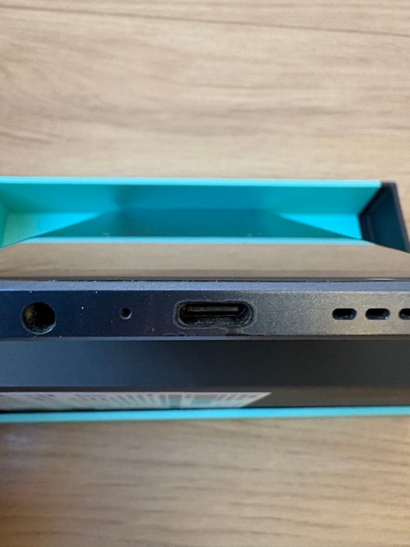 OPPO Reno7 A ブラック　オマケ付き