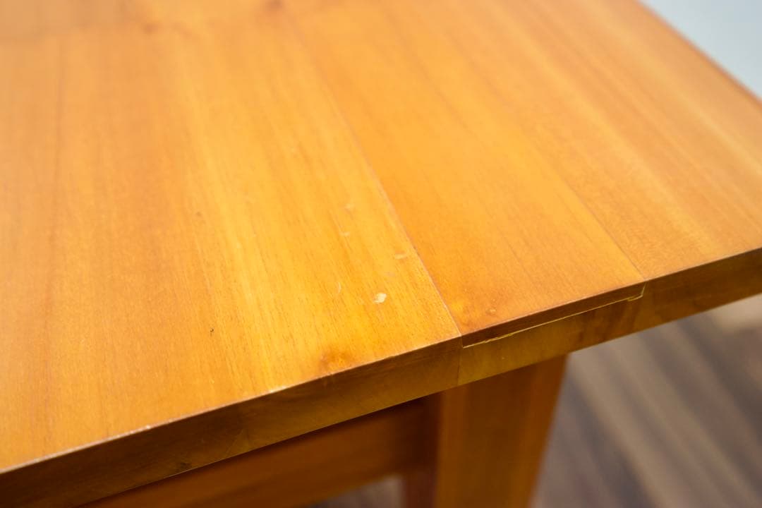 【廃盤品】unico BREATH ウニコ ブレス ローテーブル